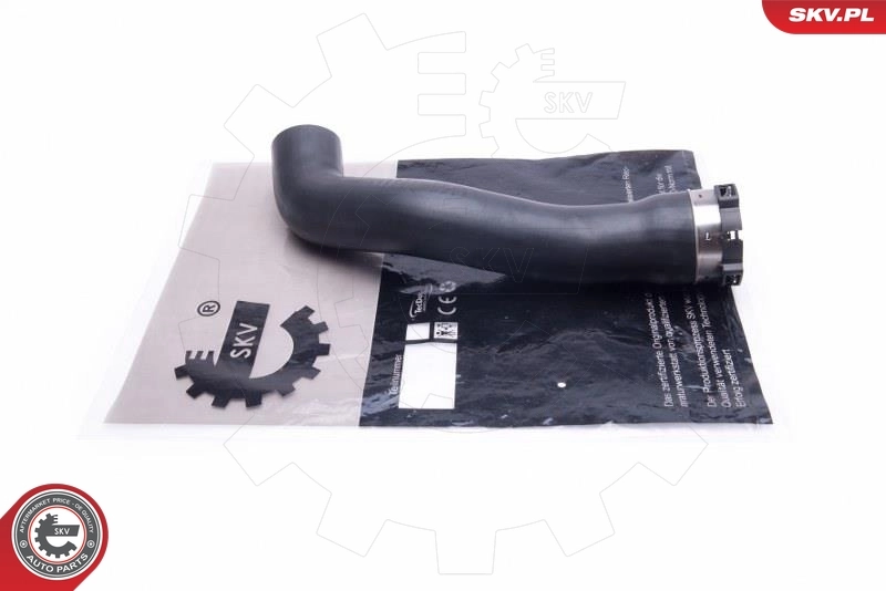 Charge Air Hose